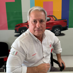 Eduardo Borrego