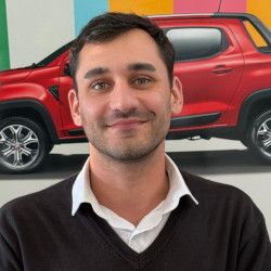Facundo Quiroga