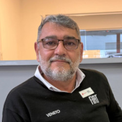 Gabriel Quiroga
