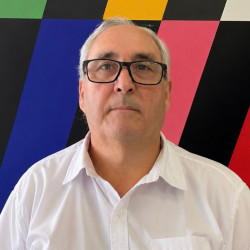 Jose Luis Bilbao