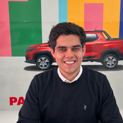 Mateo Ramos