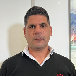 Rubén Perazzo